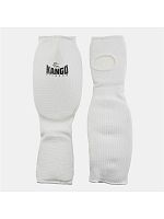 Защита руки Kango Fitness 14010, Эластичная, белая, размер Senior