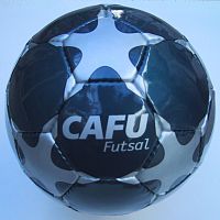 Мяч для футзала Cafu Silver, размер 4