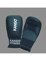 Накладки для каратэ Kango Fitness 7602, чёрные, размер XL. 118711