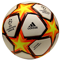    5 Champions League( Official Match ball)