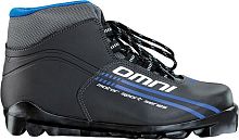 Ботинки лыжные Motor Omni, размер 35. 115098