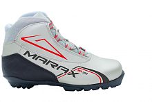 Ботинки лыжные Marax MX 300, размер 34. 102056