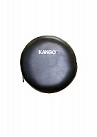 Лапа боксерская Kango Fitness 8306, черная