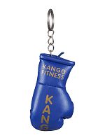 Брелок перчатка Kango 21013, синий