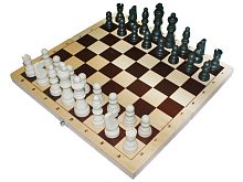 Шахматы Р300-3. 130386