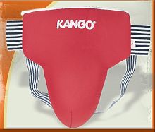 Защита паха Kango Fitness 8704 мужская, размер L. 118033