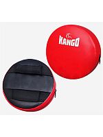 Лапа боксерская Kango Fitness 8306, красная
