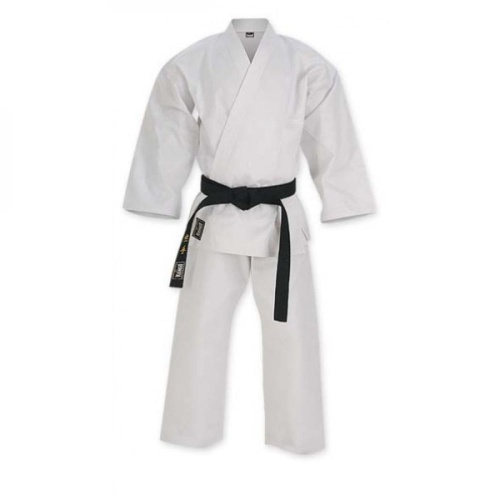 Униформа для Дзюдо Kango Fitness 6007, белая, размер 6/190 фото 2