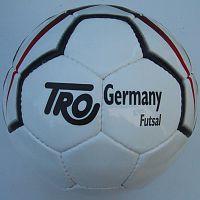 Мяч для футзала Tro Germany 4030, размер 4