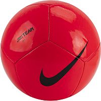 Мяч футбольный NIKE PitchTeam 9796-635. 130244
