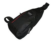 Спортивный рюкзак, чёрный ХВВ-13. Артикул 130583